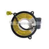 China Online Buy Factory Price Parts Auto Parts Air bag Clock Spring Replacement for MAZDA  OEM UH81-66-CS0