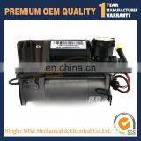 BRAND NEW MERCEDES W220 W211 W219 AIRMATIC SUSPENSION COMPRESSOR AIR PUMP thumbnail-1