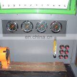 CR3000 COMMON RAIL INJECTOR AND PUMP TEST BENCH WITH GLASS TUBE thumbnail-2