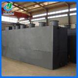 Buried Integrated Domestic Sewage Treatment Equipment thumbnail-2