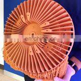 China Cheap Price Wax Resin Jewelry Dental Shoes Printing Machine Big Large Size 4K DLP 3D Printer Machine Sale thumbnail-3