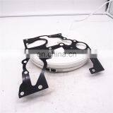 4JB1 Good Quality CYLINDER HEAD Engine Timing Bottom Gasket for JAC JMC thumbnail-5