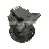 Trade Assurance NACHI PC50 PC56 PCR Series Excavator Rotary Pump PCR-1B-05A-P-9071Z Rotary Motor Assembly thumbnail-2