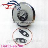 GT2056V Turbo Core 14411-EB71C 14411EB71D 14411-EB700 Turbocharger CHRA for Nissan Pathfinder YD25 Engine thumbnail-4