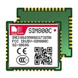 GSM GPRS Module SIM800C