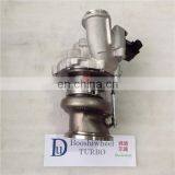 MGT2256S Turbocharger 769155-0015 769155-0012 4571543A03 769155-0011/769155-0012 793647-0001 N63 Engine For X6 XDrive50i thumbnail-2