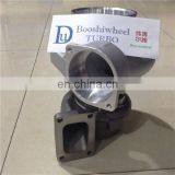 Turbocharger TD09L-32QRS 4012T 49132-12113 SE652CJ 134229 140702006 SE652QN SE652CE Engine 4006T thumbnail-3