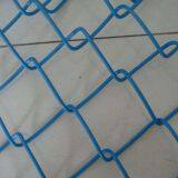 Building,Breeding Plastic Chain Link Fence Black Farm Fence thumbnail-5