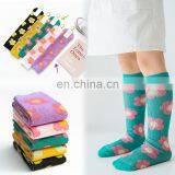 Girls Knee High Stockings Socks Gifts thumbnail-6