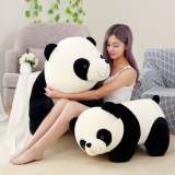 panda doll