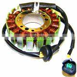 for Rotax 1503 260 300 185 Sea-Doo Stator Rental /GTI SE /STD /GTX 4-Tec LTD SC /RXP /RXT / Wake /RXPX /RXTX 420889721 2006 2007 thumbnail-6