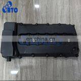 Engine Valve Cover With Gasket 03H103429H Fit For Passat CC Touareg Audi V6 3.6L 03H103429B thumbnail-1