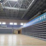 Central South University of Forestry and Technology Sports Museum Project thumbnail-2