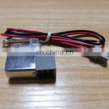 SMC Mini Water Solenoid Valve V111-5LOZ Electric 12V 24V DC 110V 220V AC With Mini Coil thumbnail-1