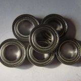 Deep Groove Ball Bearing 6800ZZ thumbnail-1