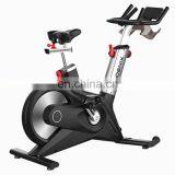 Gym Products 2020 China Best Exercise Fitness Spinning Commercial Cardio Bike thumbnail-4