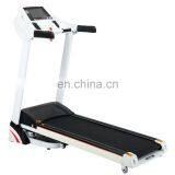 Running Machine Motorized Treadmill Equipment 5.5" Blue Screen 3.25 AC Motor thumbnail-7