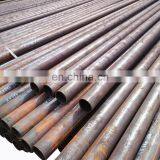 Manufacture 70mm Diameter Din 2463 Carbon Seamless Steel Pipe thumbnail-3