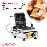 Germany Deutstandard Waffle Maker Commercial Bakery Machines Factory Waffle Machine thumbnail-7