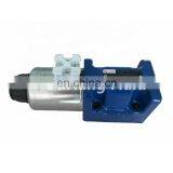 Rexroth Directional Valve 4WE 10 D50/EG24N9K4/M thumbnail-1