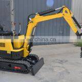 Бесплатная доставка! Дешевый миниэкскаватор от 0 thumbnail-7