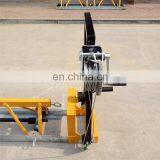 Concrete Leveling Tools of Construction Machine Used in Concrete Floor thumbnail-6