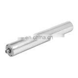 Zhongda Leader AC DM 113 138 165 Conveyor Roller Geared 180w Drum Motor for Use in Internal Logistics thumbnail-4