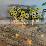 Best Quality String Light 10 Led Fairy Light Heart String Light