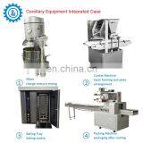 Shanghai Supplier Normal Cookies Depositing Machine Cookie Maker Machine thumbnail-7
