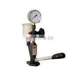 Diesel Fuel Nozzle Tester S60H Common Rail Nozzle Tester