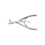 Orthopedic Surgical Instruments Forceps Spinose Double-joint Bone Rongeur thumbnail-3