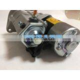 V4000 Starter Motor 12V 9T For Diesel V4000 Engine Parts thumbnail-3
