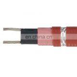 Self Regulating Heating Cable With Pipeline Antifreeze thumbnail-3