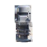 Factory Supply 200Litre PE Plastic Water Mixing Tanks With 2.2kw Mixer thumbnail-4