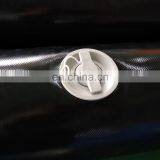 Durable 3m Black DWF Inflatable Gymnastics Tumbling Airtrack Training Set HOT Inflatable Air Track Australia 2019 thumbnail-5