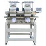 NEW Single Head Embroidery Machine Prices thumbnail-2