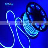 Bright Color Silicone PVC 12V 24V LED Tubes Replacement Blue Flexible LED Neon Tube thumbnail-4