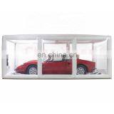 Large Bubble Tent Inflatable Garage Tent Inflatable Car Storage Capsule Cover Bubble Tent for Adult
