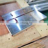China Machining Factory Steel Provide Cnc Stainless Steel Stamping Parts thumbnail-6