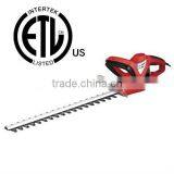 ETL,UL,CSA Approval; Electric Hedge Trimmer thumbnail-1