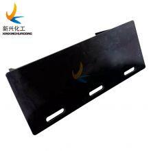 HDPE Plastic Soccer Rebounder Board Football Training Equipment China Manufacturer thumbnail-3