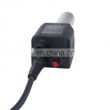 Heatfounder Zx3000 Air Flow Heater For Remove Old Wallpaper thumbnail-2