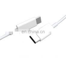 Usb Cable Type c Charger to Type c Fast Usb Cable thumbnail-2
