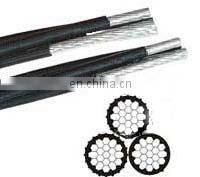 China Professional ASTM ABC Cable for Columbia thumbnail-4