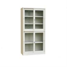 Factory Price Office Equipment Specifications Mix-functional Steel Filing Cabinet thumbnail-3