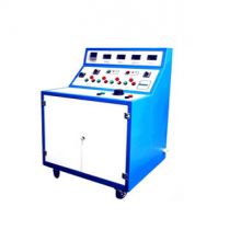 TKKGG-H high and low voltage switchgear energization test bench