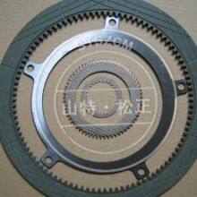 14X-12-11102 DISK ASS'Y KOMATSU Parts D60P, D65E, D65EX, D65P, D65PX, D65WX, D70LE, D85E, D85ESS, KOMTRAX DISK thumbnail-3