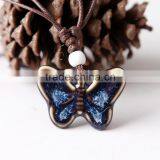 Cheap Crystal Diamond Necklace, Wholesale Costume Jewellery, European Fashion Jewellery thumbnail-3