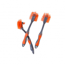 Dish brush