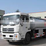 EQ5120G 4X2 Dongfeng Fuel Tank Truck lw thumbnail-3